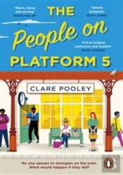 The People On Platform 5