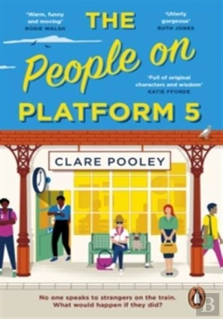 Bertrand.pt - The People On Platform 5