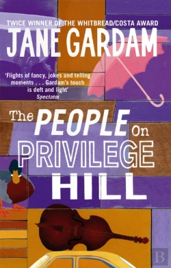 Bertrand.pt - The People On Privilege Hill