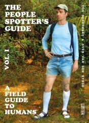 The People Spotter'S Guide Vol. 1: 1