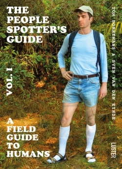 Bertrand.pt - The People Spotter'S Guide Vol. 1: 1