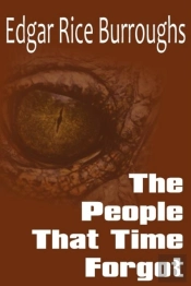 The People That Time Forgot