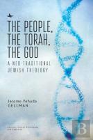 The People, The Torah, The God