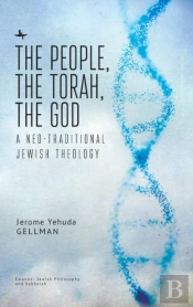 The People, The Torah, The God