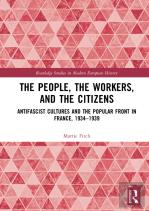 The People, The Workers, And The Citizens