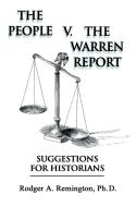 The People V. The Warren Report