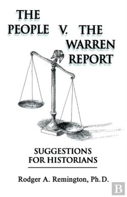 Bertrand.pt - The People V. The Warren Report