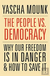 The People Vs. Democracy