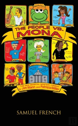 Bertrand.pt - The People Vs. Mona