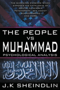 Bertrand.pt - The People Vs Muhammad - Psychological Analysis