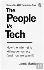 The People Vs Tech
