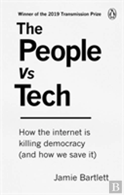 Bertrand.pt - The People Vs Tech