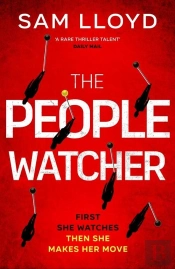 The People Watcher