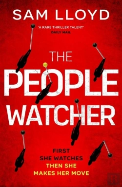 Bertrand.pt - The People Watcher