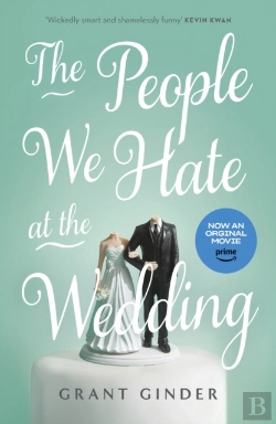 Bertrand.pt - The People We Hate At The Wedding