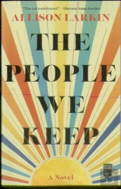 The People We Keep