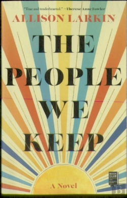 Bertrand.pt - The People We Keep