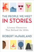 The People We Meet In Stories