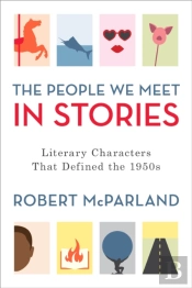 The People We Meet In Stories