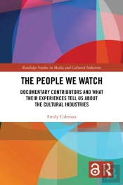 The People We Watch