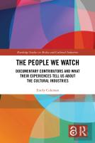 The People We Watch