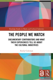 The People We Watch