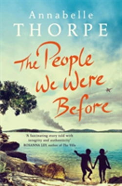 Bertrand.pt - The People We Were Before