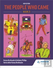 The People Who Came
