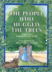 The People Who Hugged The Trees