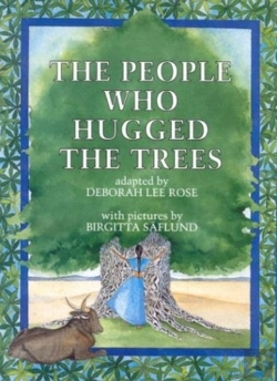 Bertrand.pt - The People Who Hugged The Trees
