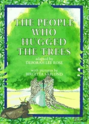 The People Who Hugged The Trees