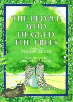 Bertrand.pt - The People Who Hugged The Trees