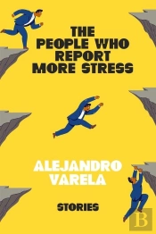 The People Who Report More Stress