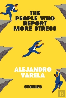 Bertrand.pt - The People Who Report More Stress