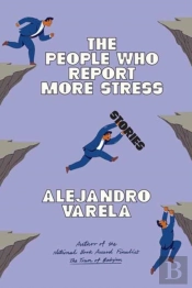 The People Who Report More Stress