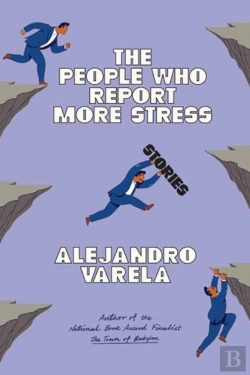 Bertrand.pt - The People Who Report More Stress
