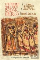 The People Will Not Break-(Peru)