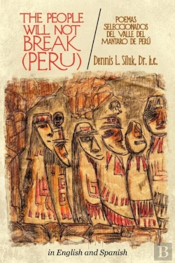 Bertrand.pt - The People Will Not Break-(Peru)