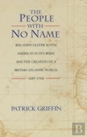 The People With No Name