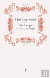 The People With The Dogs