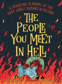 Bertrand.pt - The People You Meet In Hell