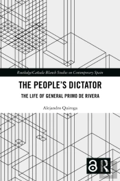 The Peopleâ€™S Dictator