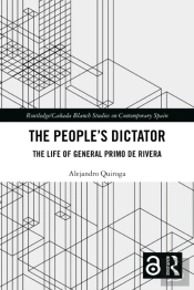 The Peopleâ€™S Dictator