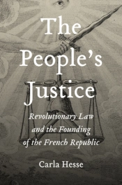 The Peopleâ€™S Justice