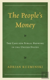 The Peopleâ€™S Money