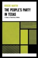 The Peopleâ€™S Party In Texas