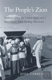 The Peopleâ€™S Zion