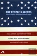 The People'S Agents And The Battle To Protect The American Public