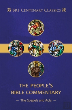 Bertrand.pt - The People'S Bible Commentary: Matthew, Mark, Luke, John, Acts