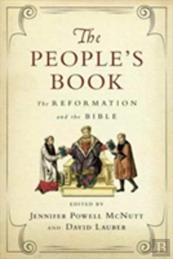 Bertrand.pt - The People`S Book Â€“ The Reformation And The Bible